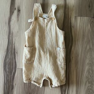 24 month romper